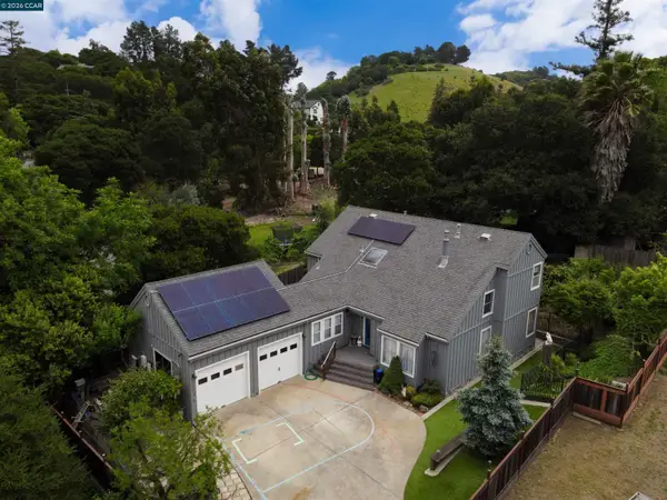 5260 A Sunset Dr, EL SOBRANTE, CA 94803