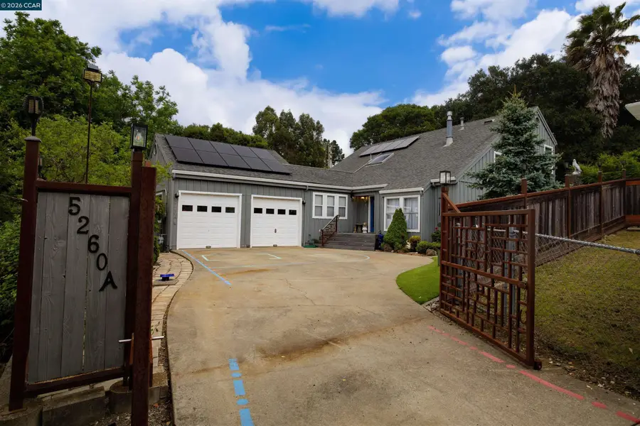 5260 A Sunset Dr, El Sobrante, CA 94803 - #3