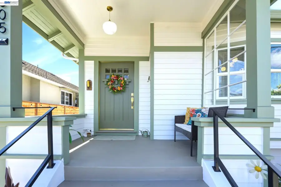 5605 16Th St, Oakland, CA 94621 - #3