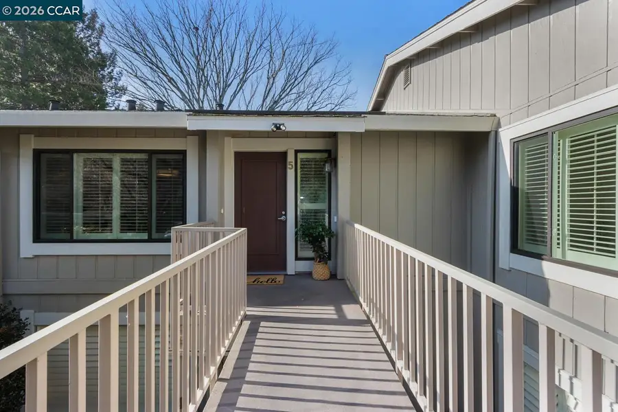 657 Terra California Drive  #5, Walnut Creek, CA 94595 - #2