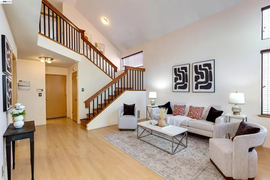 35 Leonard Ct, Alameda, CA 94502 - #3