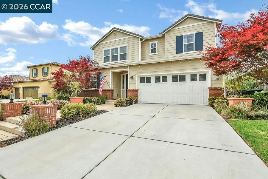 5449 Mountain Ridge Way, Antioch, CA 94531 - #3