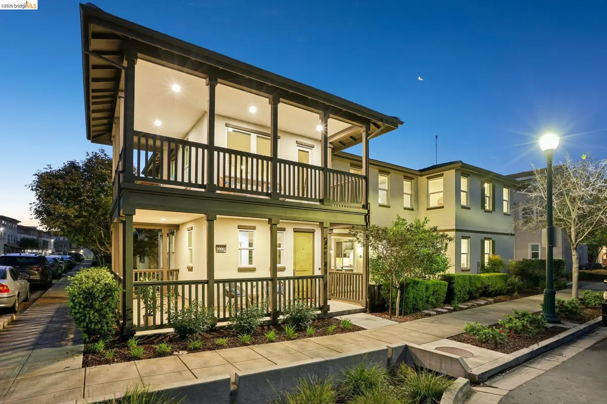 2770 Bette St, Alameda, CA 94501 - #1