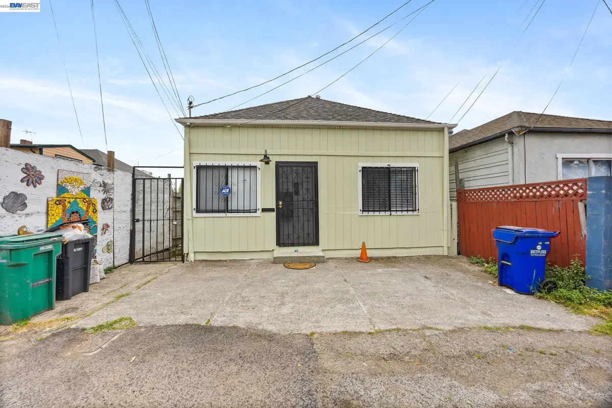 1526 Munson Way, Oakland, CA 94606 - #1