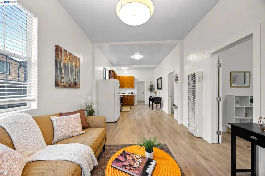 1526 Munson Way, Oakland, CA 94606 - #3