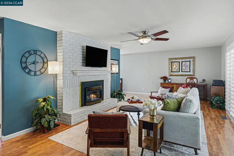 236 Appalachian Dr, Martinez, CA 94553 - #3