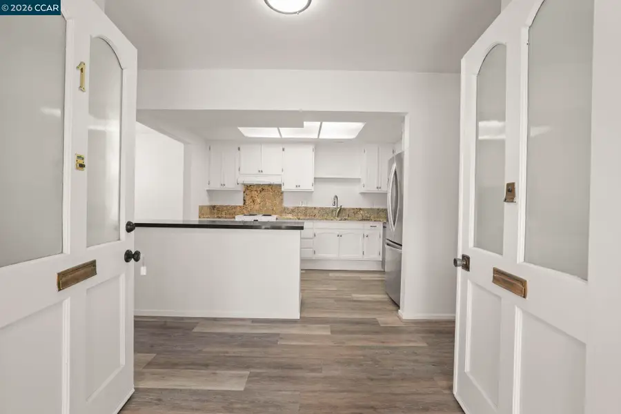 1168 Leisure Ln  #1, Walnut Creek, CA 94595 - #2