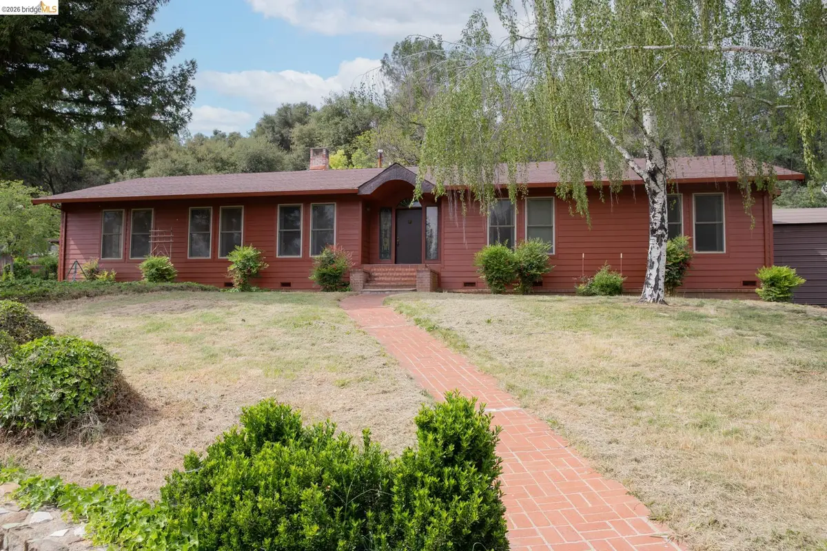 10420 Airport, Columbia, CA 95310 - #1