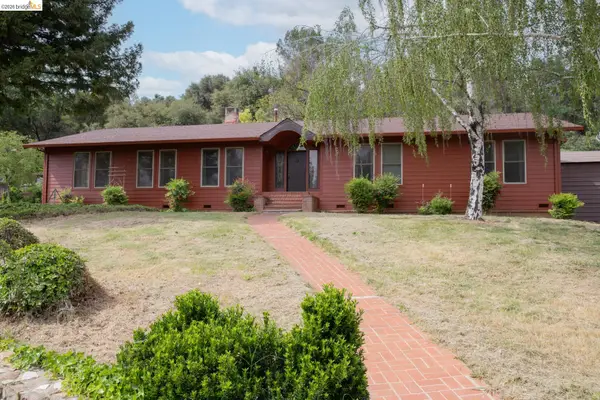 10420 Airport, COLUMBIA, CA 95310