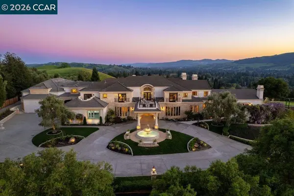 251 Santiago Ln, DANVILLE, CA 94526