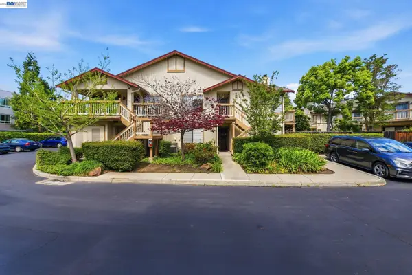 935 Cherry Glen Cir  #219, FREMONT, CA 94536