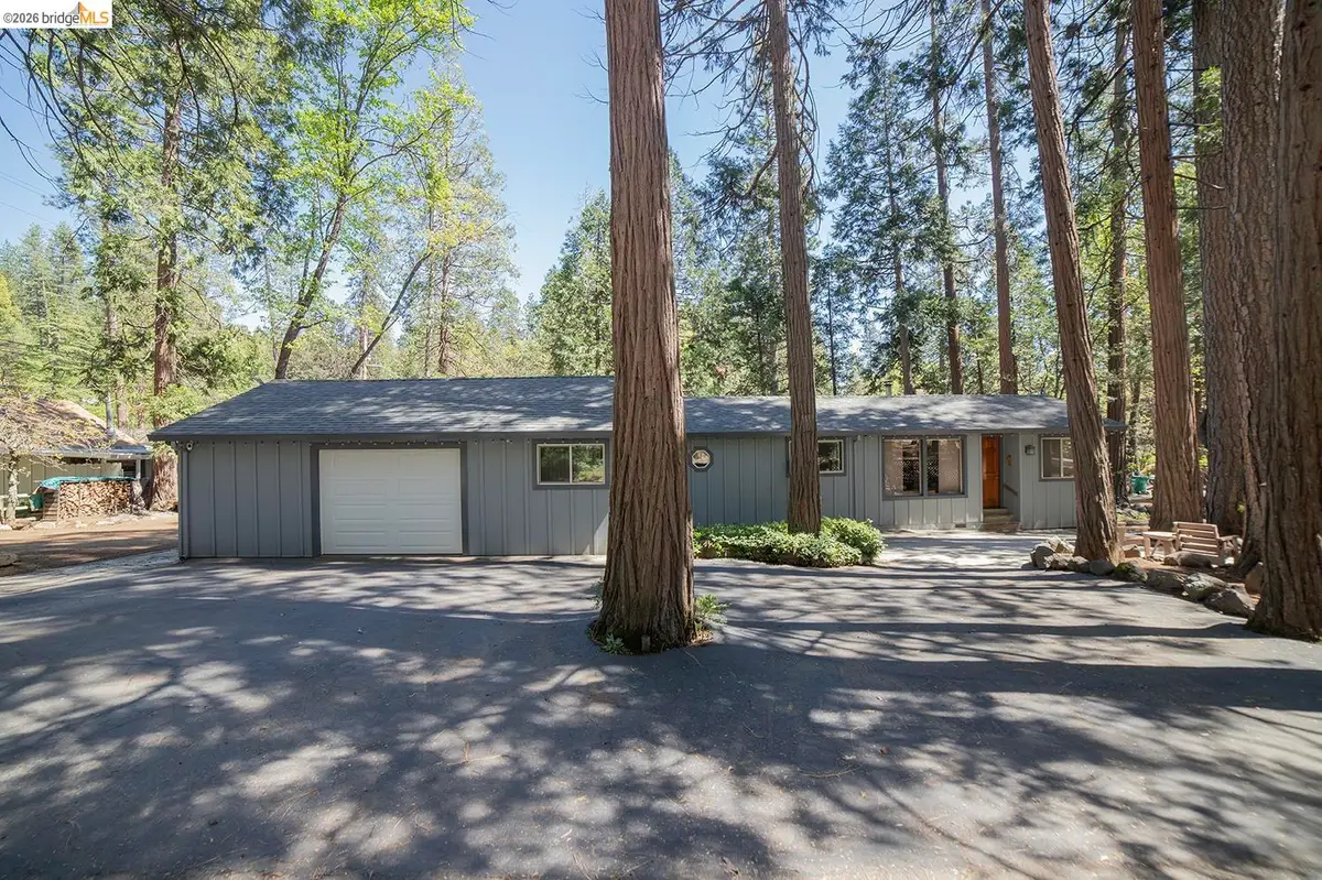 18638 Mother Lode, Twain Harte, CA 95383 - #1