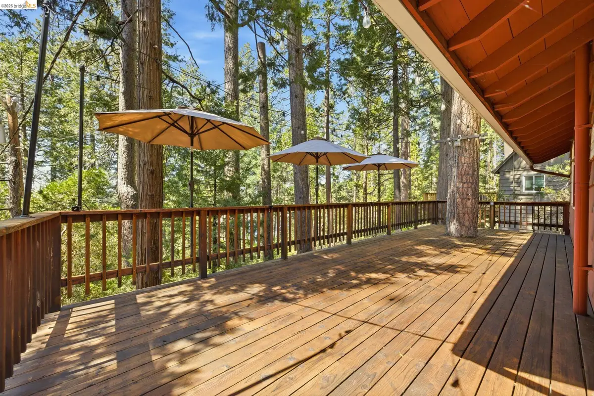 22334 Twain Harte Drive, Twain Harte, CA 95383 - #1