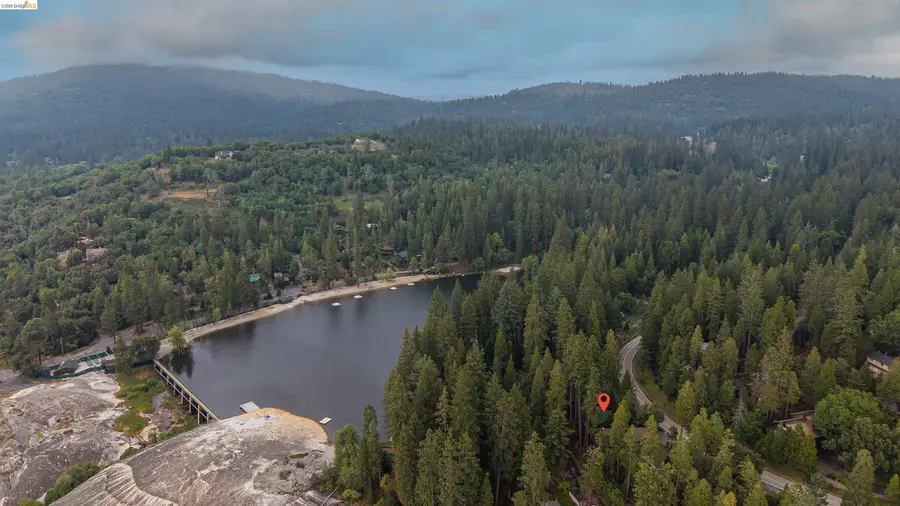 22334 Twain Harte Drive, Twain Harte, CA 95383 - #2