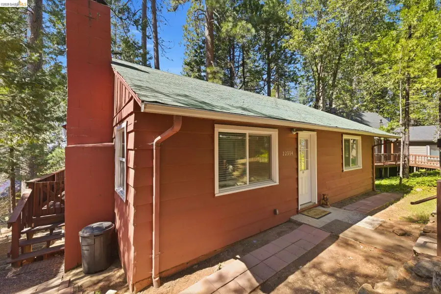 22334 Twain Harte Drive, Twain Harte, CA 95383 - #3