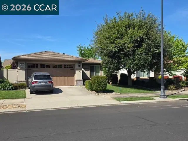 2499 Bellchase Dr, Manteca, CA 95336 - #1