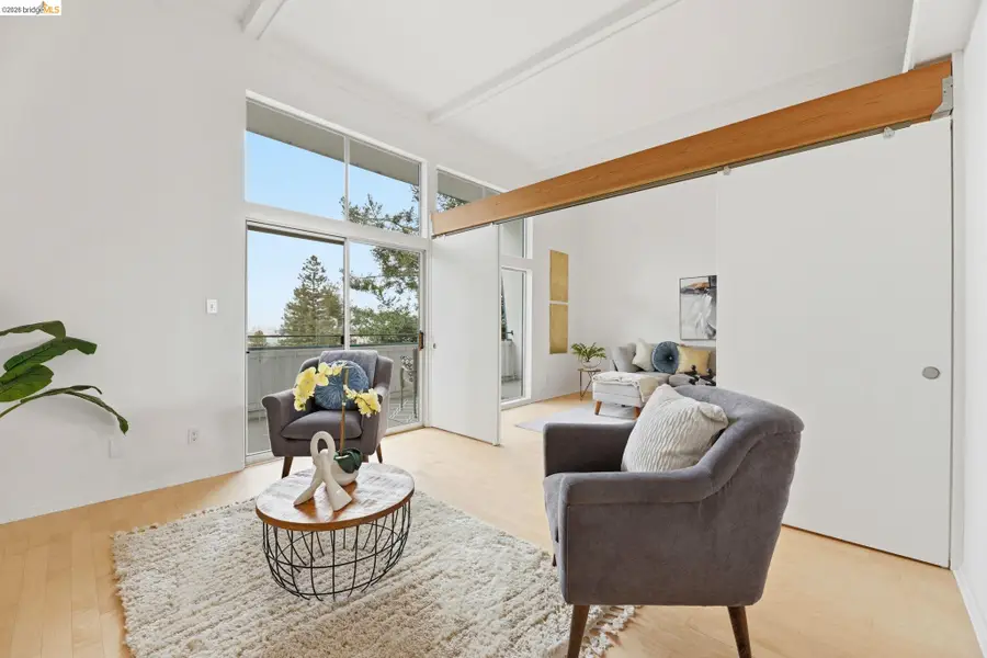 2634 Virginia St  #33, Berkeley, CA 94709 - #3