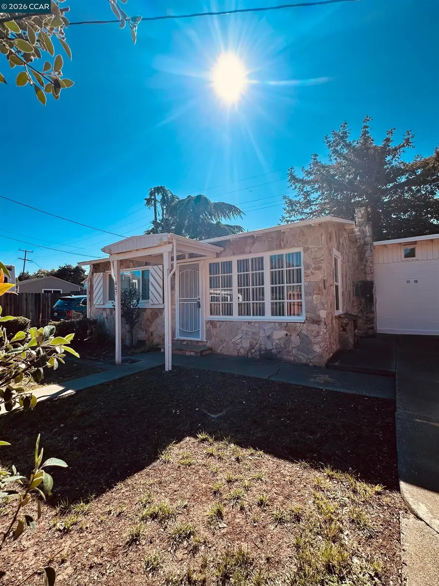 447 Maple Ave, Vallejo, CA 94519 - #2