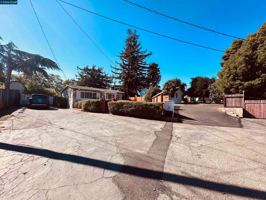 447 Maple Ave, Vallejo, CA 94519 - #3