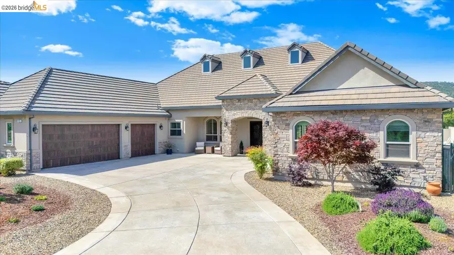 1976 Oak Creek, Copperopolis, CA 95228 - #3