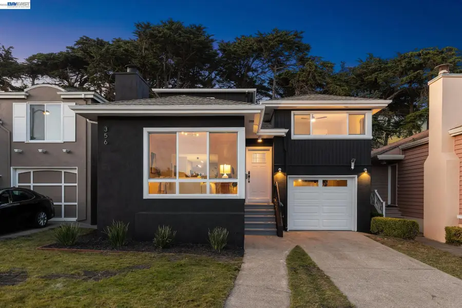 356 Northgate Ave, Daly City, CA 94015 - #2