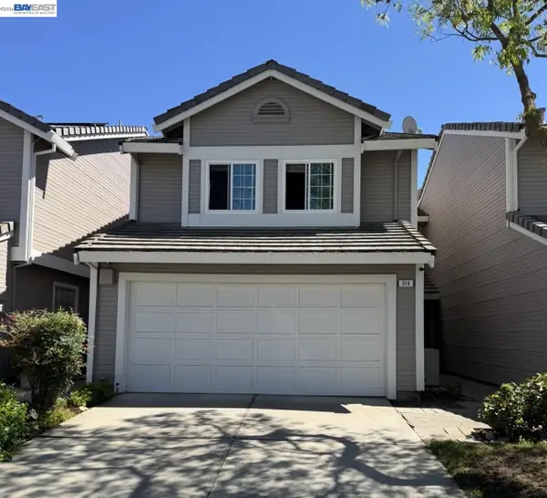 316 HERON DR., PITTSBURG, CA 94561