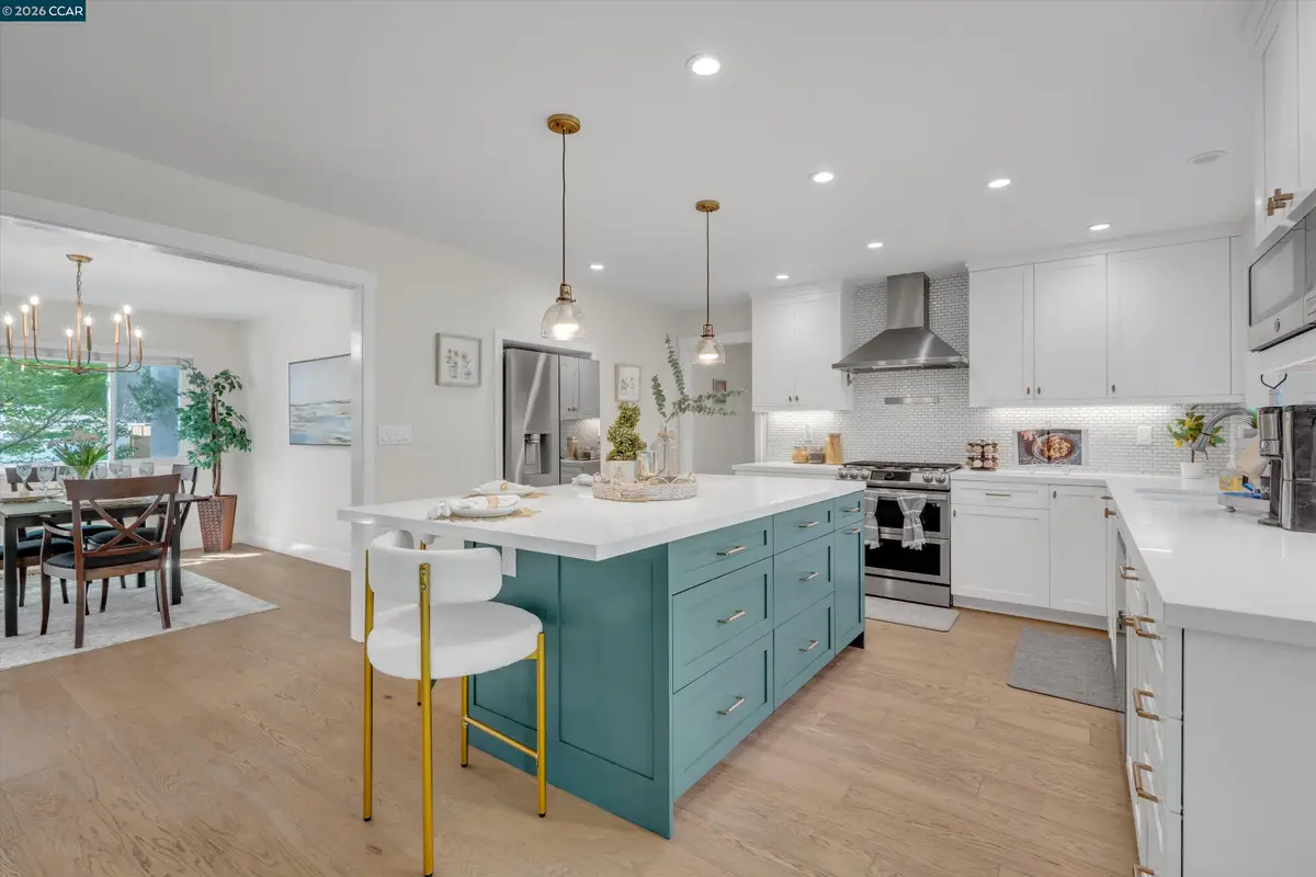 235 Appalachian Dr, Martinez, CA 94553 - #1