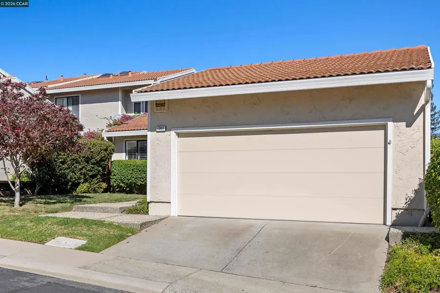 1097 Camino Verde Cir, Walnut Creek, CA 94597 - #3