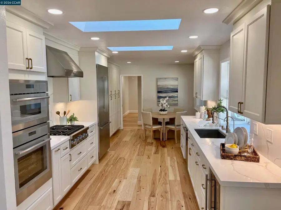 3374 Whitehaven Drive, Walnut Creek, CA 94598 - #3