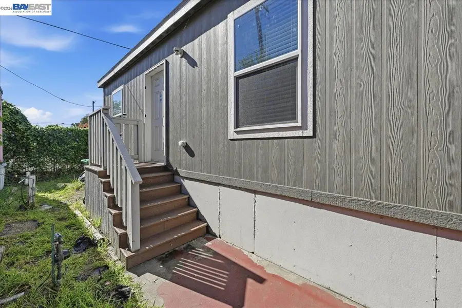 2399 14th Street  #93, San Leandro, CA 94577 - #3