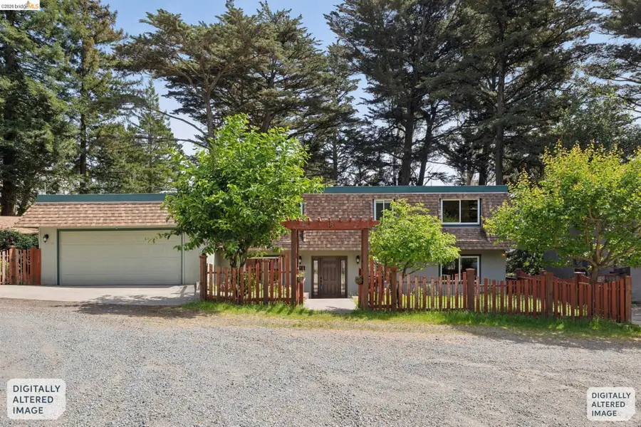 18 North Cir, Oakland, CA 94611 - #2