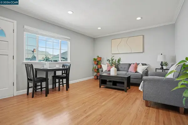 1266 62nd St  #A, EMERYVILLE, CA 94608
