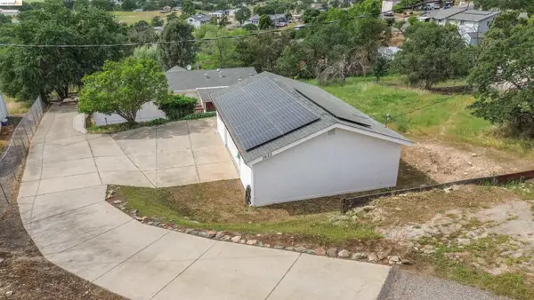 3622 Snowbird Ct., COPPEROPOLIS, CA 95228