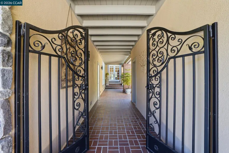 45 Merrill Circle, Moraga, CA 94556 - #2