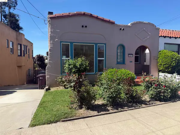 3281 Madera, OAKLAND, CA 94605