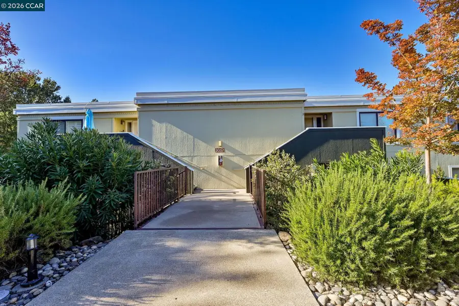 2057 Golden Rain Rd  #4, Walnut Creek, CA 94595 - #2