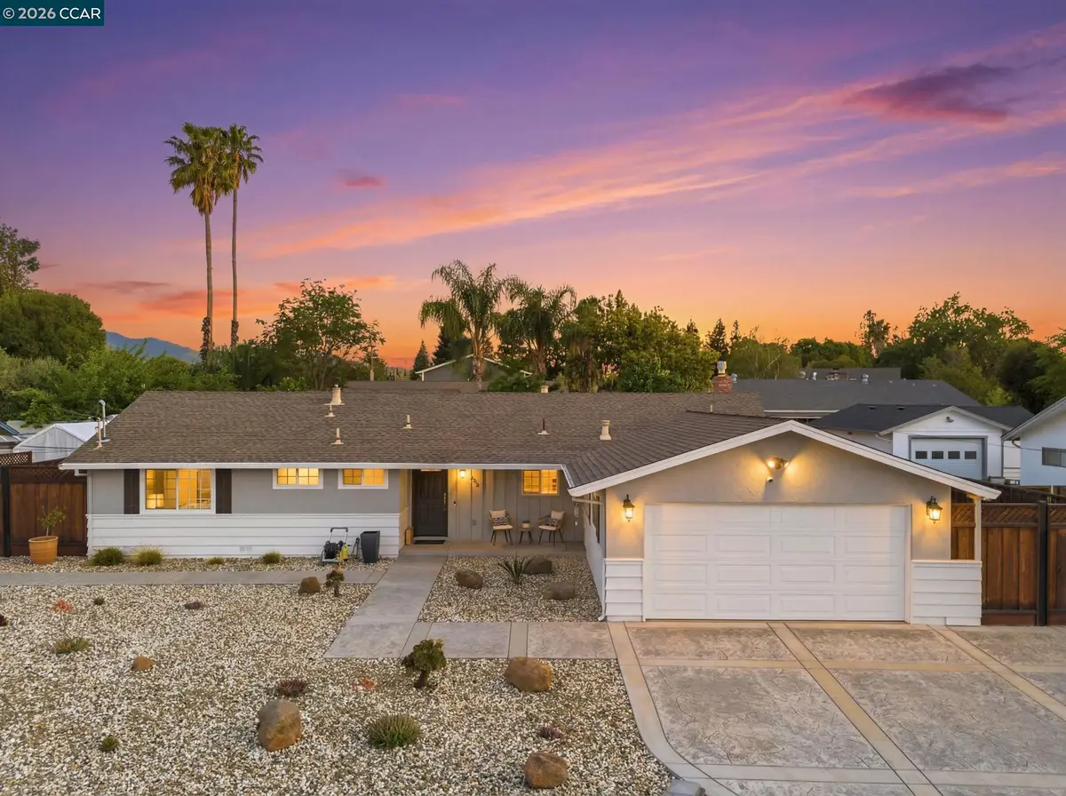 3875 Logan Ct, Concord, CA 94519 - #1