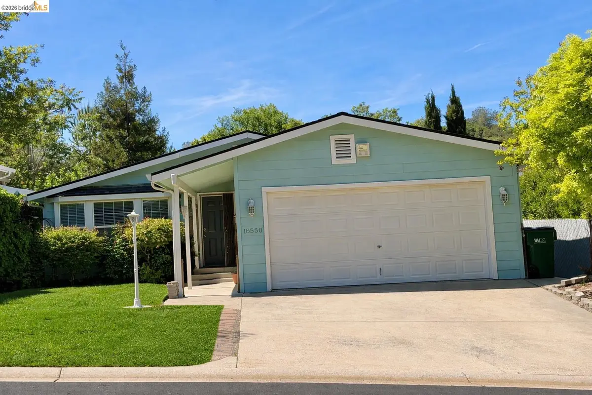 18550 Well House Dr, Jamestown, CA 95327 - #1
