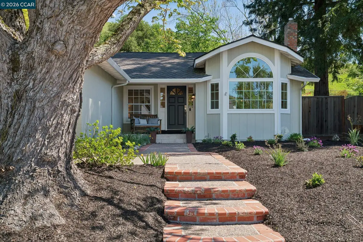 169 Natalie Dr, Moraga, CA 94556 - #1