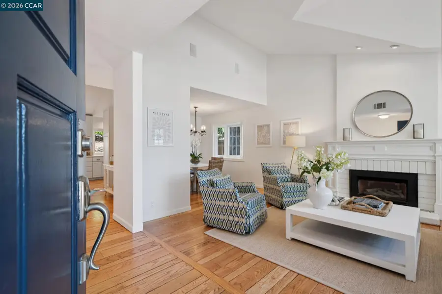 169 Natalie Dr, Moraga, CA 94556 - #3