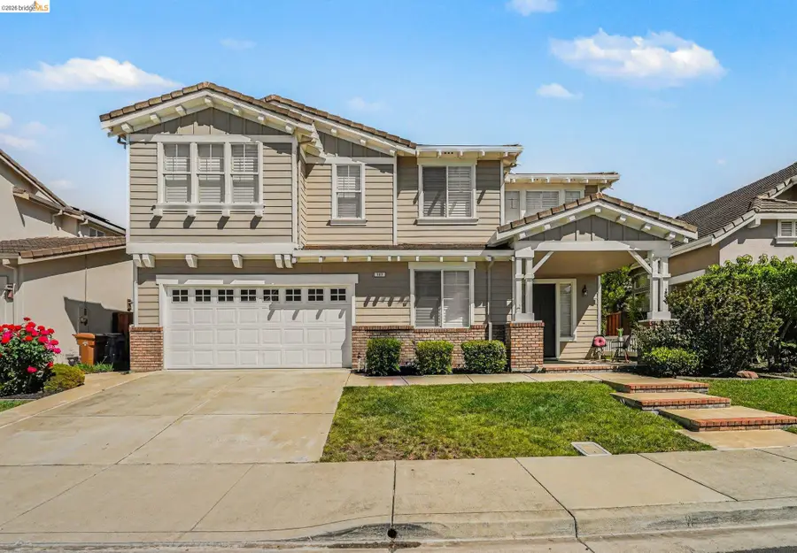 117 Lees Place, Martinez, CA 94553 - #3