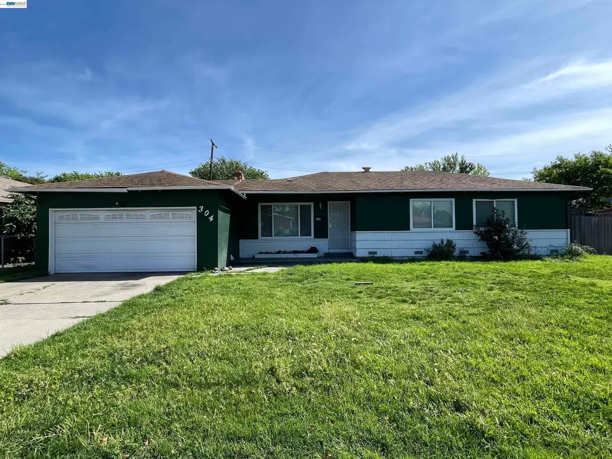 304 E Longview, Stockton, CA 95207 - #1