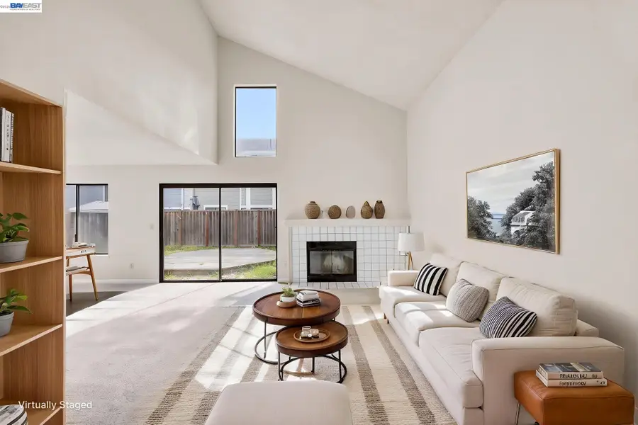 1068 Foster St, Alameda, CA 94502 - #3