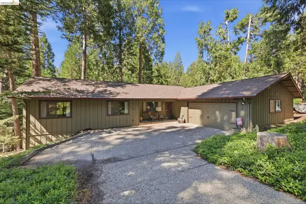 23606 Ontario Dr, TWAIN HARTE, CA 95383