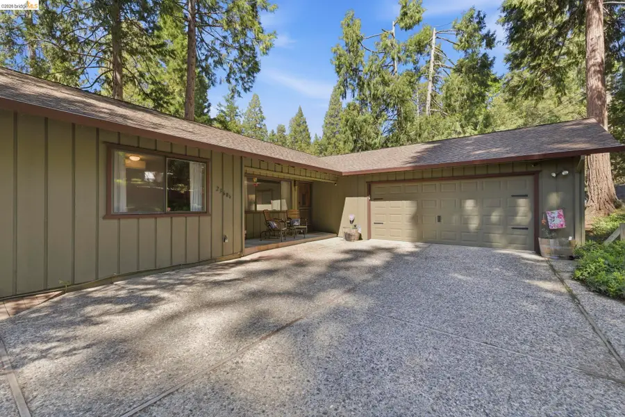 23606 Ontario Dr, Twain Harte, CA 95383 - #2