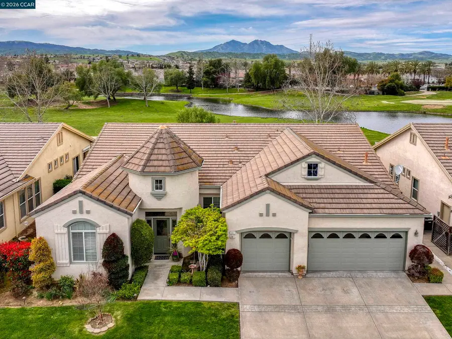 211 Benoni Ln, Brentwood, CA 94513 - #3