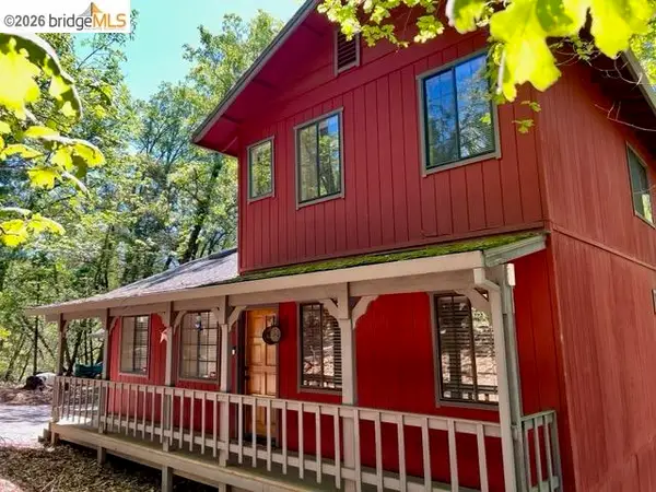 18981 Zachary Ct, TWAIN HARTE, CA 95383