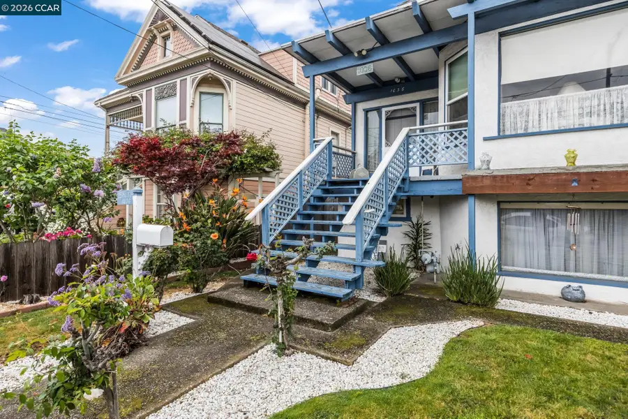 1036 Regent St, Alameda, CA 94501 - #2
