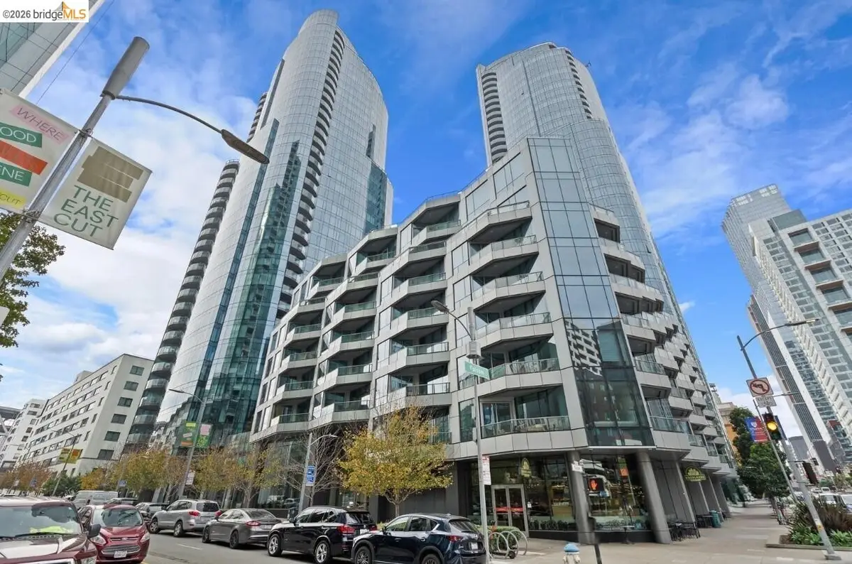 318 Main ST  #5D, San Francisco, CA 94105 - #1