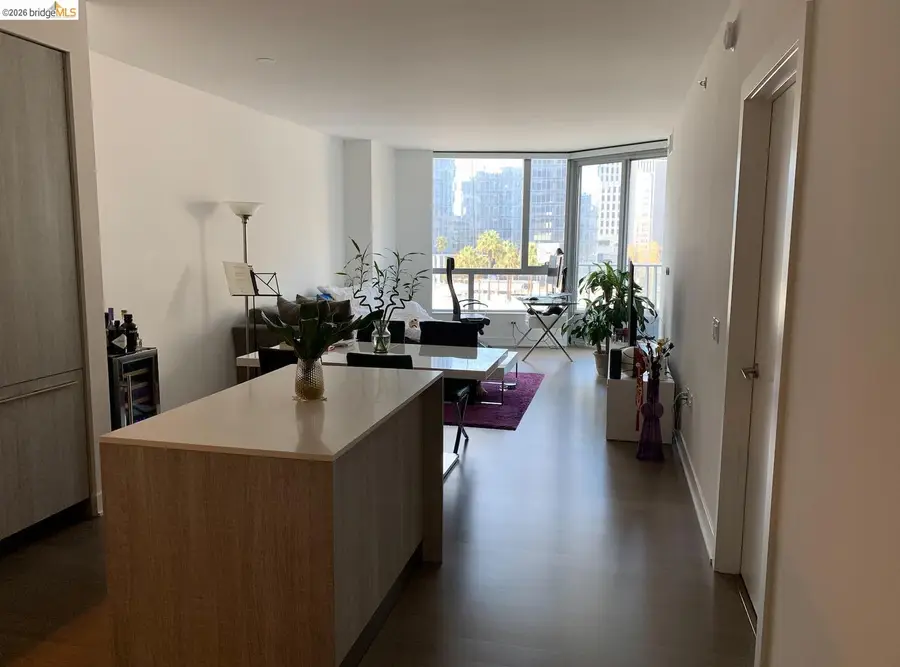 318 Main ST  #5D, San Francisco, CA 94105 - #3